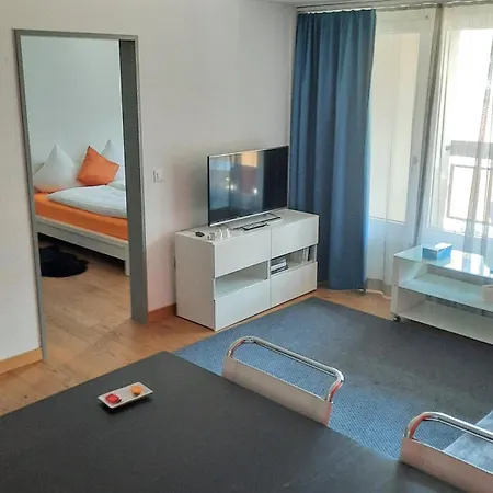 - Swimming Pool Available Aparthotel