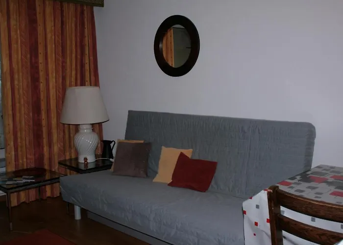 - Swimming Pool Available Apart Otel Ostrava