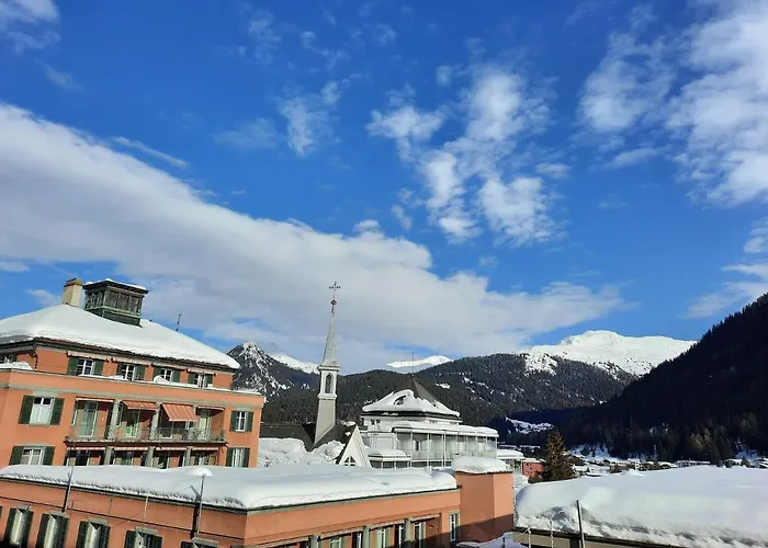 Appart hôtel - Swimming Pool Available 4*