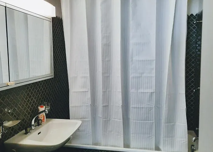 - Swimming Pool Available 4* Ostrava