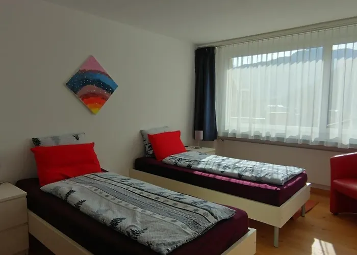 - Swimming Pool Available