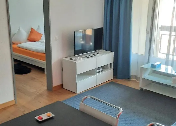 - Swimming Pool Available Apart Otel