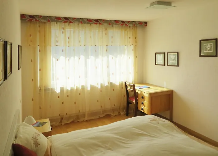 - Swimming Pool Available Davos