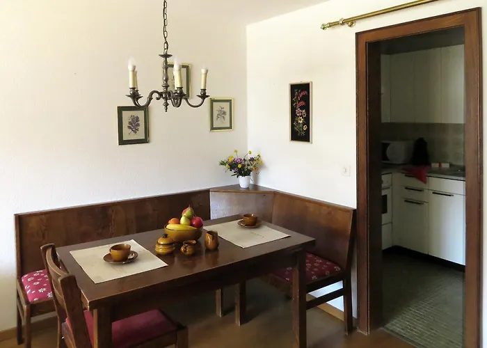 Appart hôtel - Swimming Pool Available Davos