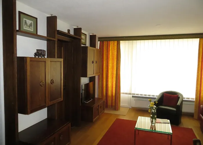 - Swimming Pool Available Apart Otel 4*