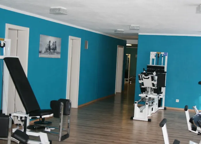 - Swimming Pool Available 4* Ostrava