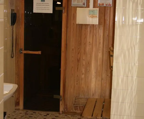 - Swimming Pool Available 4* Ostrava