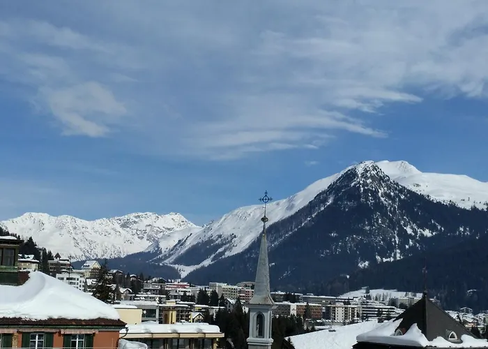 - Swimming Pool Available