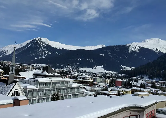 Appart hôtel - Swimming Pool Available 4*