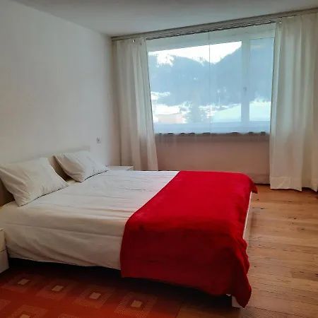 Aparthotel - Swimming Pool Available 4*