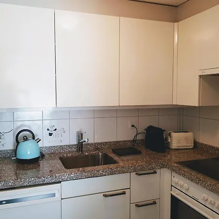 - Swimming Pool Available Апарт-готель Давос