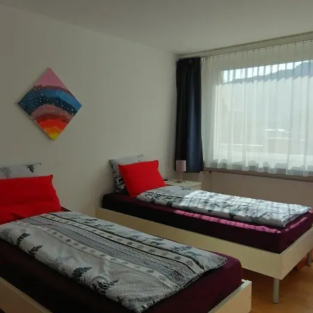 - Swimming Pool Available