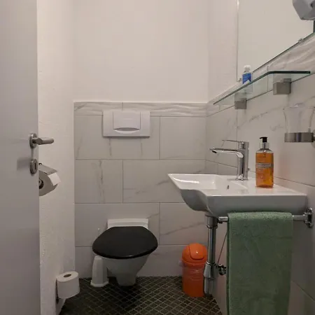 Aparthotel - Swimming Pool Available 4*