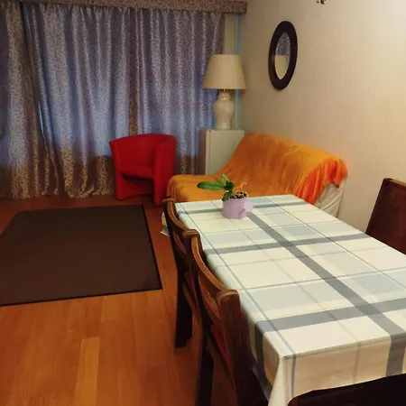 Апарт-готель - Swimming Pool Available 4*