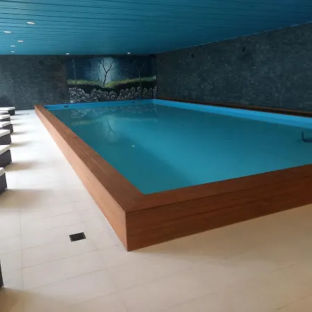 Aparthotel - Swimming Pool Available