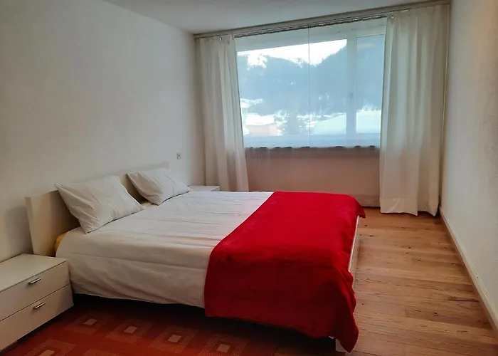 Апарт-готель - Swimming Pool Available 4*