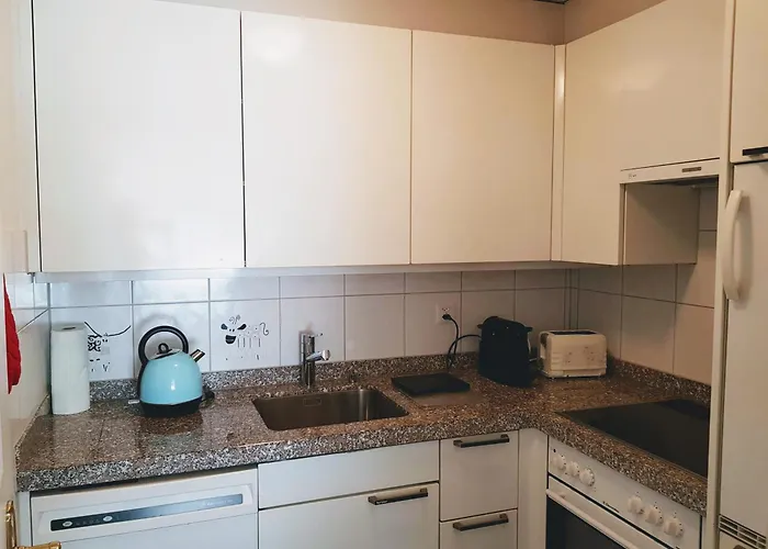 - Swimming Pool Available Апарт-готель Давос