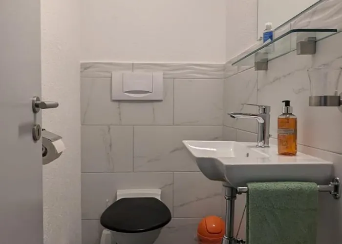 Апарт-готель - Swimming Pool Available 4*