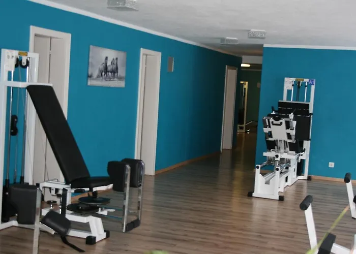 - Swimming Pool Available