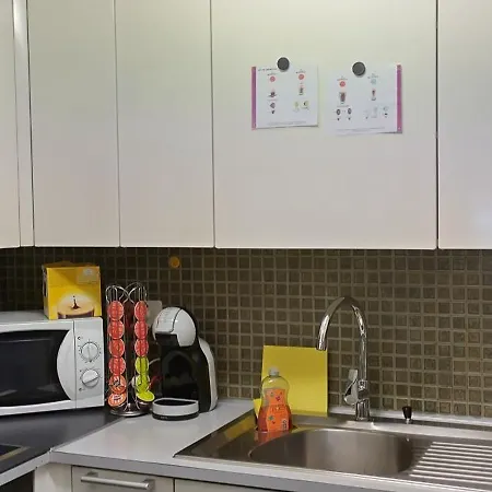 - Swimming Pool Available Aparthotel 4*