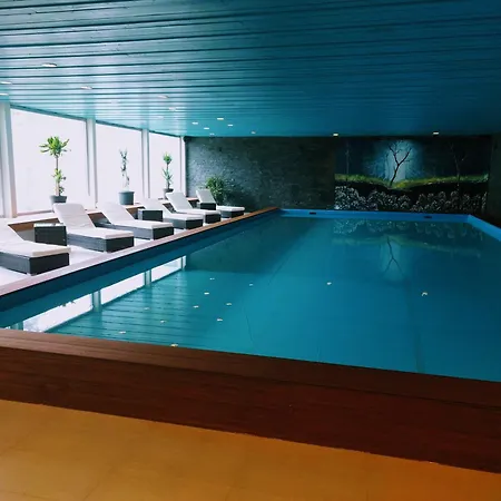 Aparthotel - Swimming Pool Available