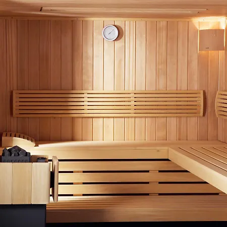 Aparthotel - Swimming Pool Available 4*