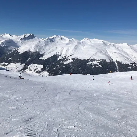 - Swimming Pool Available Aparthotel